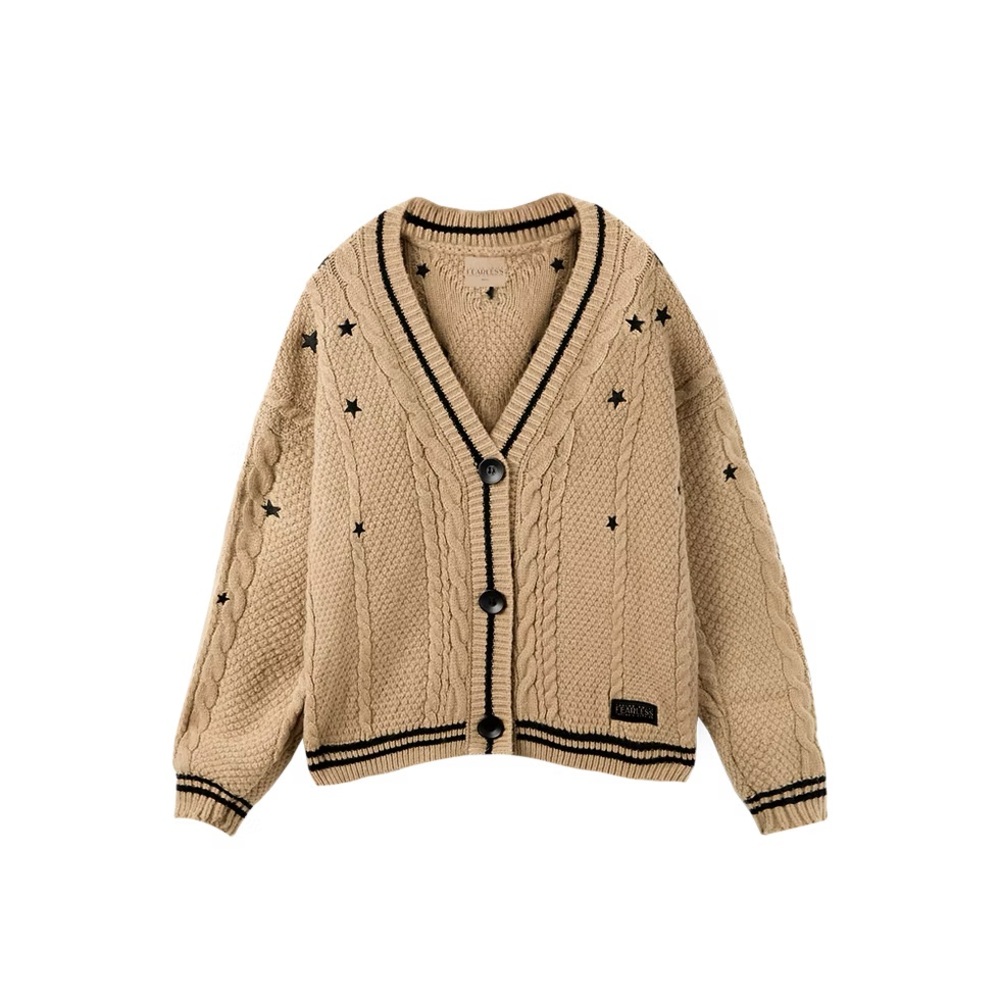 Taylor Swift fearless cardigan
